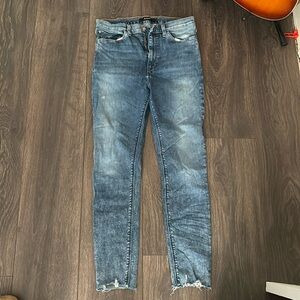 Hudson Skinny Jeans